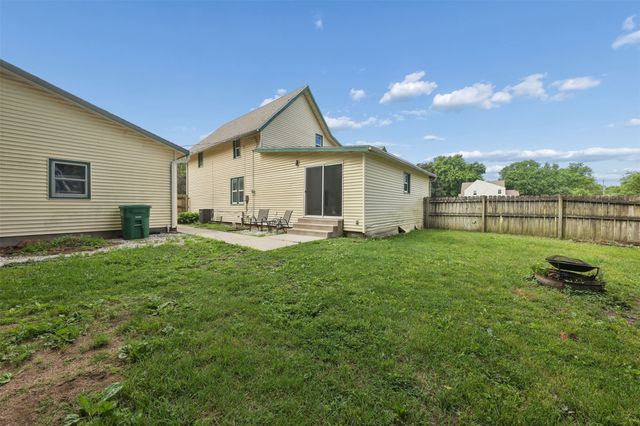 101 3rd Street NE, Mitchellville, IA 50169
