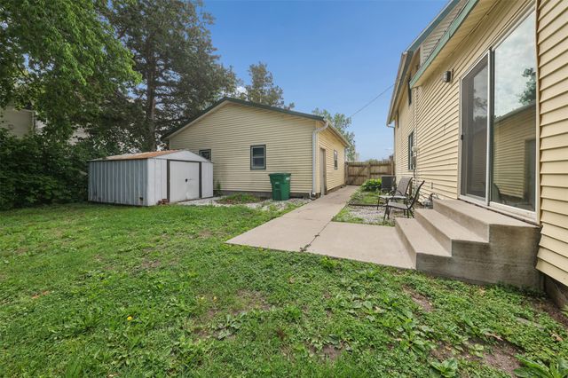 101 3rd Street NE, Mitchellville, IA 50169