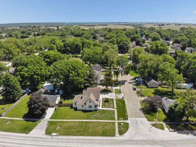 101 3rd Street NE, Mitchellville, IA 50169