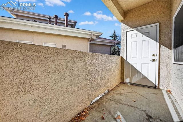 3895 Strawberry Field Grove A, Colorado Springs, CO 80906