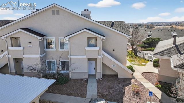 3895 Strawberry Field Grove A, Colorado Springs, CO 80906