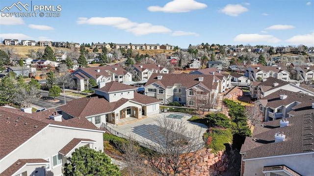 3895 Strawberry Field Grove A, Colorado Springs, CO 80906