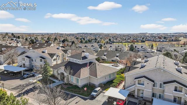 3895 Strawberry Field Grove A, Colorado Springs, CO 80906