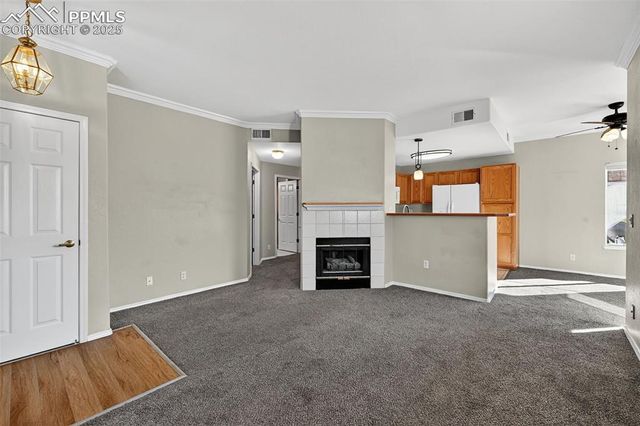 3895 Strawberry Field Grove A, Colorado Springs, CO 80906