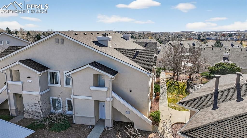 3895 Strawberry Field Grove A, Colorado Springs, CO 80906