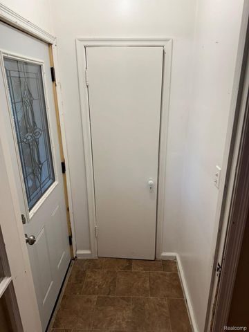 20471 Marx Street, Detroit, MI 48203