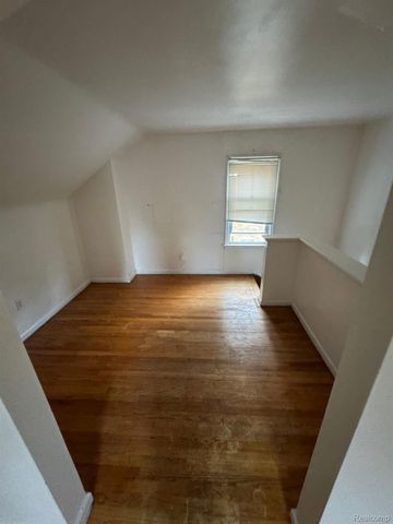 20471 Marx Street, Detroit, MI 48203