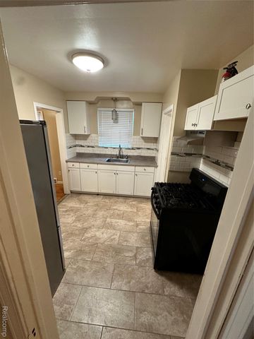 20471 Marx Street, Detroit, MI 48203