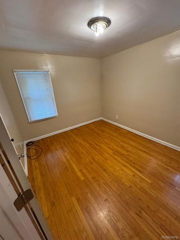 20471 Marx Street, Detroit, MI 48203