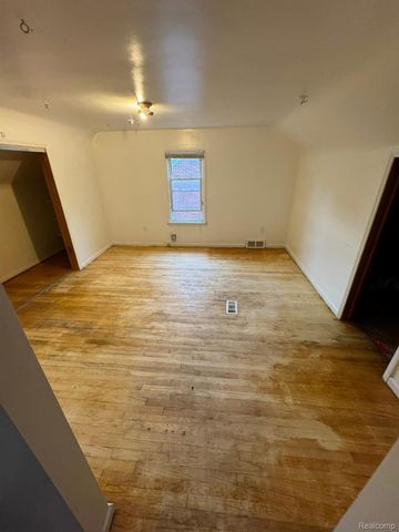 20471 Marx Street, Detroit, MI 48203