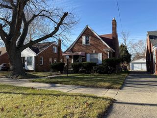 20471 Marx Street, Detroit, MI 48203