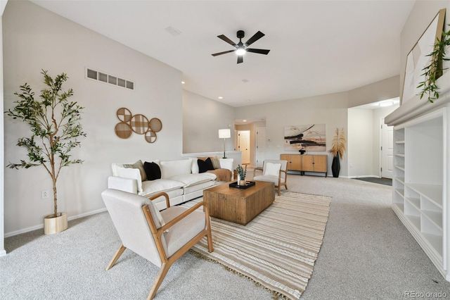 7962 S Buchanan Way, Aurora, CO 80016