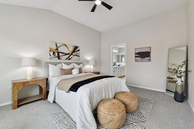 7962 S Buchanan Way, Aurora, CO 80016