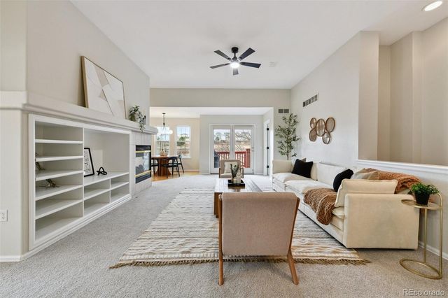 7962 S Buchanan Way, Aurora, CO 80016