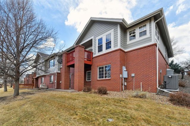 7962 S Buchanan Way, Aurora, CO 80016