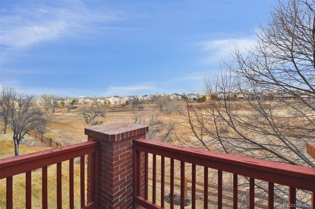 7962 S Buchanan Way, Aurora, CO 80016