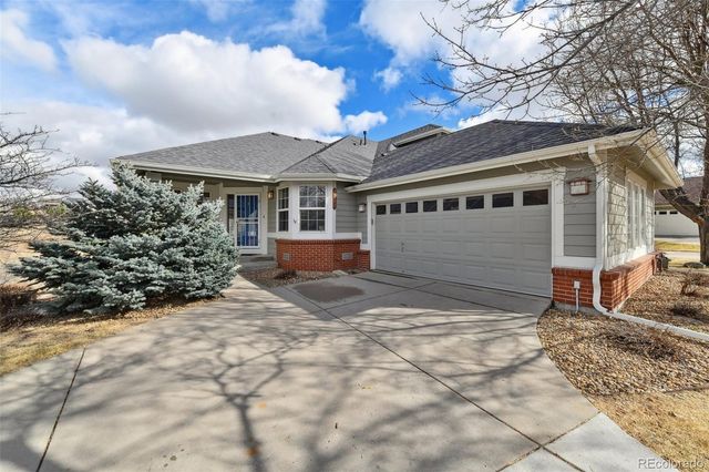 7962 S Buchanan Way, Aurora, CO 80016