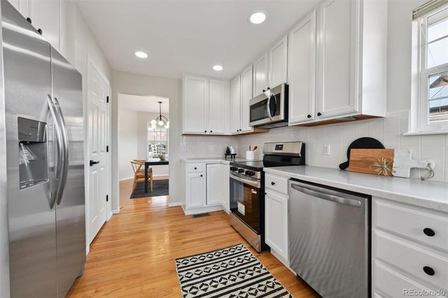 7962 S Buchanan Way, Aurora, CO 80016