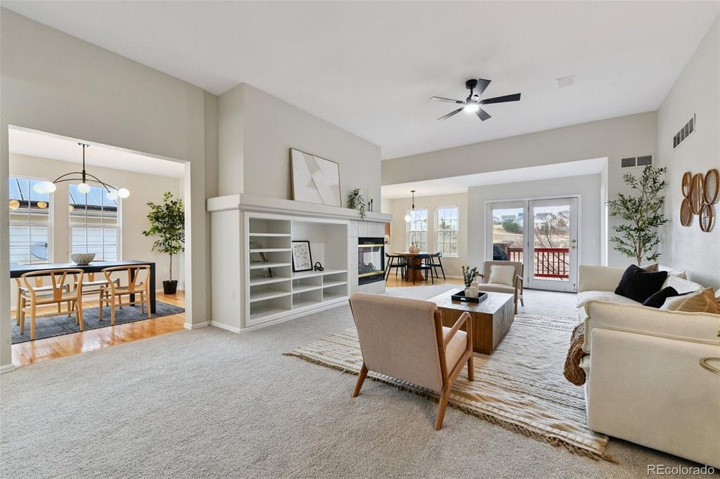 7962 S Buchanan Way, Aurora, CO 80016