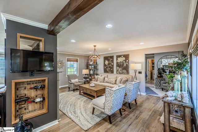 107 Mill Creek Road, Piedmont, SC 29673