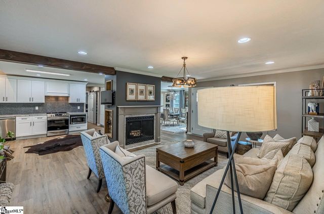 107 Mill Creek Road, Piedmont, SC 29673