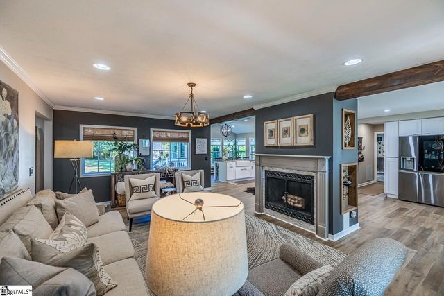 107 Mill Creek Road, Piedmont, SC 29673