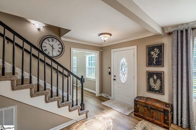 107 Mill Creek Road, Piedmont, SC 29673