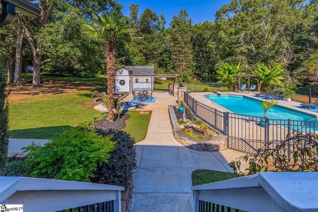 107 Mill Creek Road, Piedmont, SC 29673