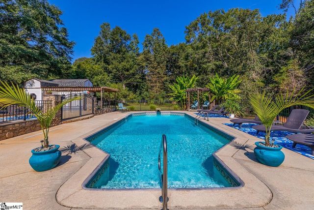 107 Mill Creek Road, Piedmont, SC 29673