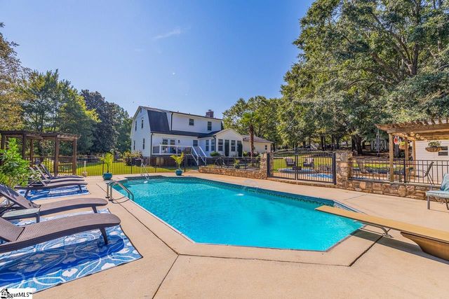 107 Mill Creek Road, Piedmont, SC 29673