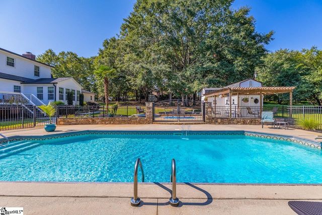 107 Mill Creek Road, Piedmont, SC 29673