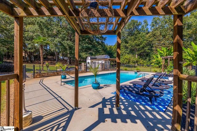 107 Mill Creek Road, Piedmont, SC 29673