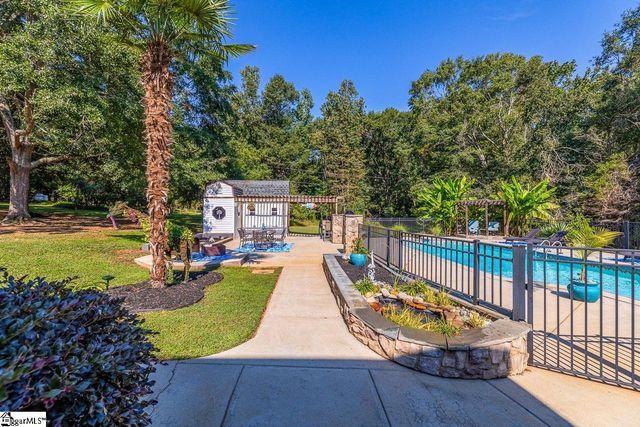 107 Mill Creek Road, Piedmont, SC 29673