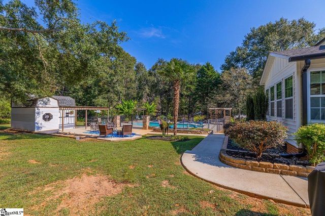 107 Mill Creek Road, Piedmont, SC 29673