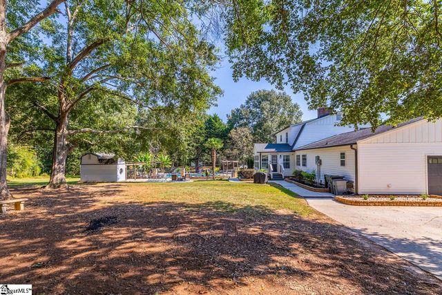 107 Mill Creek Road, Piedmont, SC 29673