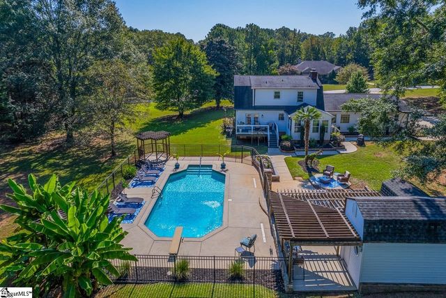 107 Mill Creek Road, Piedmont, SC 29673