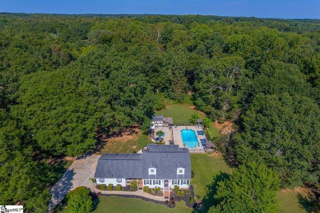 107 Mill Creek Road, Piedmont, SC 29673
