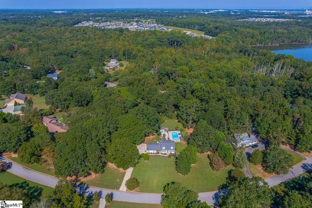 107 Mill Creek Road, Piedmont, SC 29673