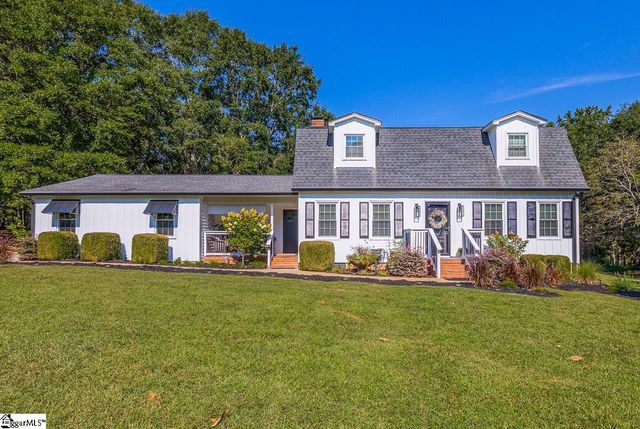 107 Mill Creek Road, Piedmont, SC 29673