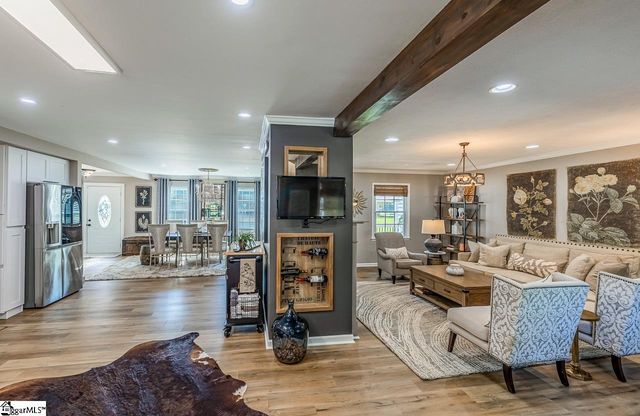107 Mill Creek Road, Piedmont, SC 29673