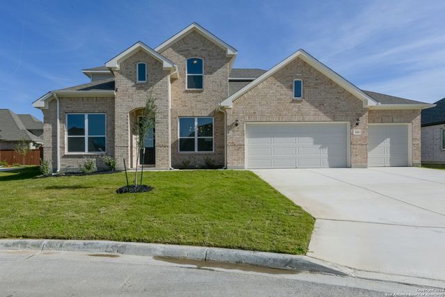 164 Katie Court, Castroville, TX 78009