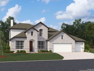 164 Katie Court, Castroville, TX 78009