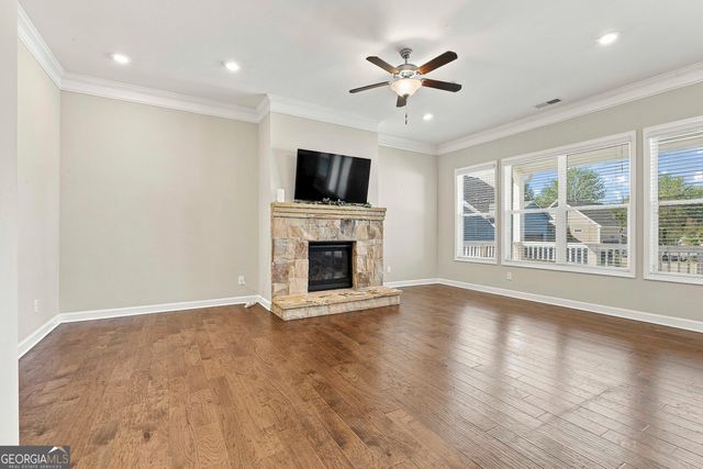 175 Concord Court, Fayetteville, GA 30214