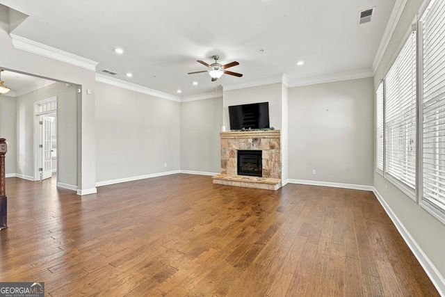 175 Concord Court, Fayetteville, GA 30214