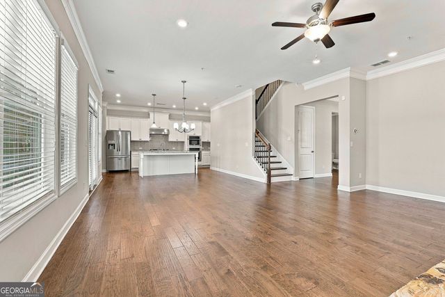175 Concord Court, Fayetteville, GA 30214