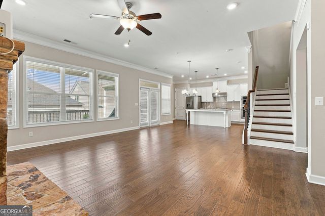 175 Concord Court, Fayetteville, GA 30214