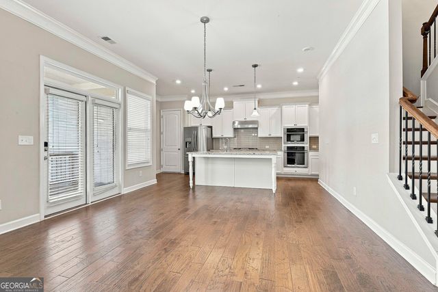 175 Concord Court, Fayetteville, GA 30214