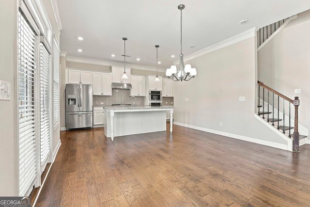 175 Concord Court, Fayetteville, GA 30214