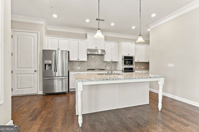 175 Concord Court, Fayetteville, GA 30214