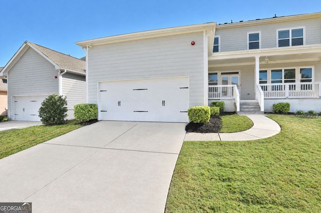 175 Concord Court, Fayetteville, GA 30214